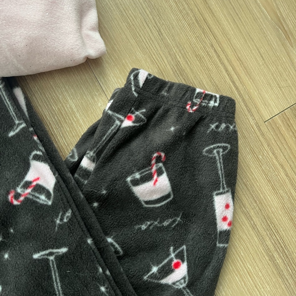 Martini PJ Set - Picture 5 of 8